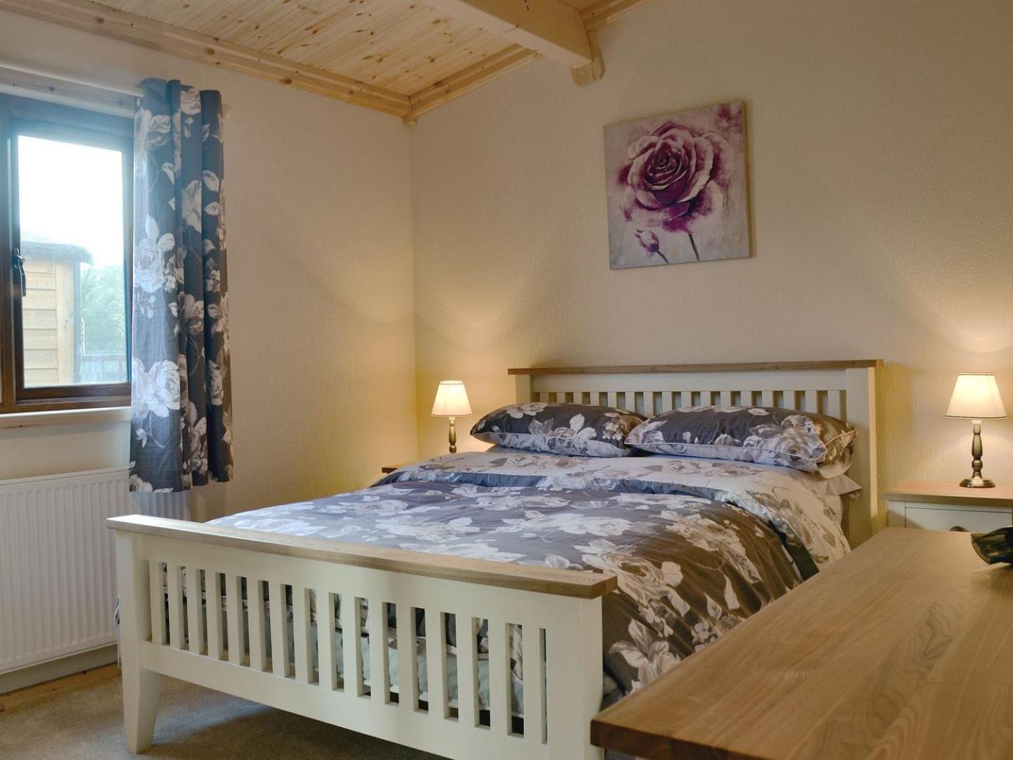 Callow Lodge Meadowtown Esterno foto