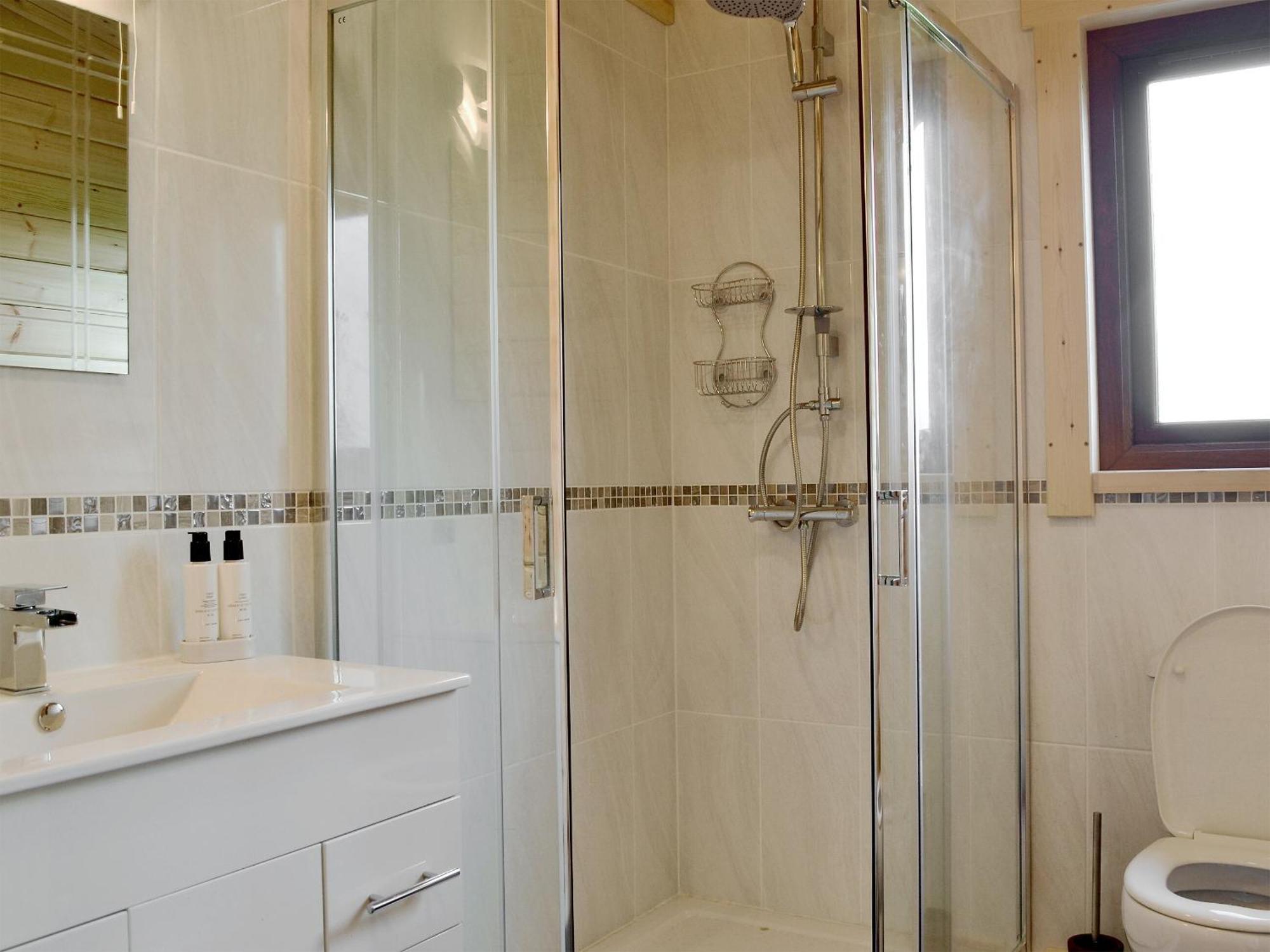 Callow Lodge Meadowtown Esterno foto