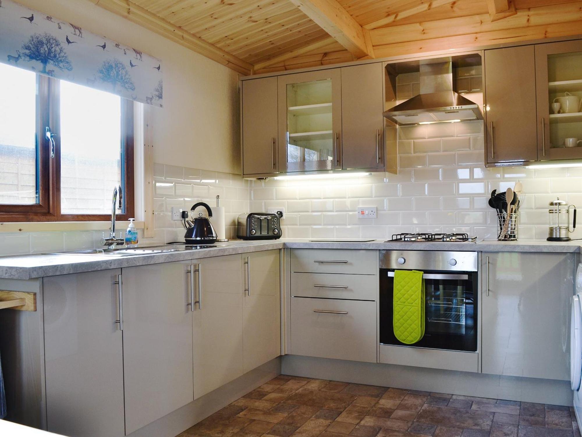 Callow Lodge Meadowtown Esterno foto
