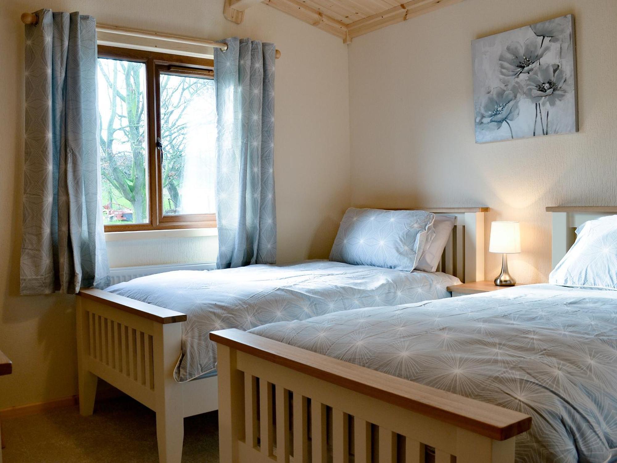Callow Lodge Meadowtown Esterno foto